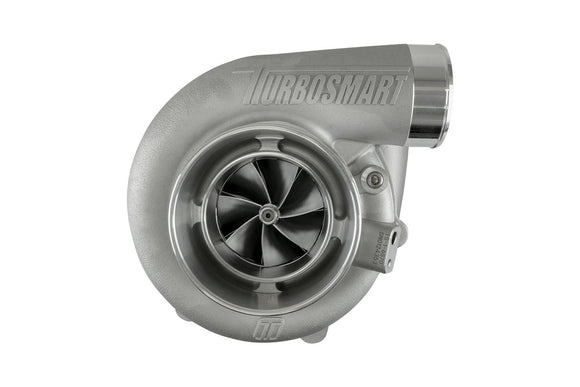 Turbosmart  TS-1 Performance Turbocharger 6870 (Kompact) V-Band 1.07AR Externally Wastegated