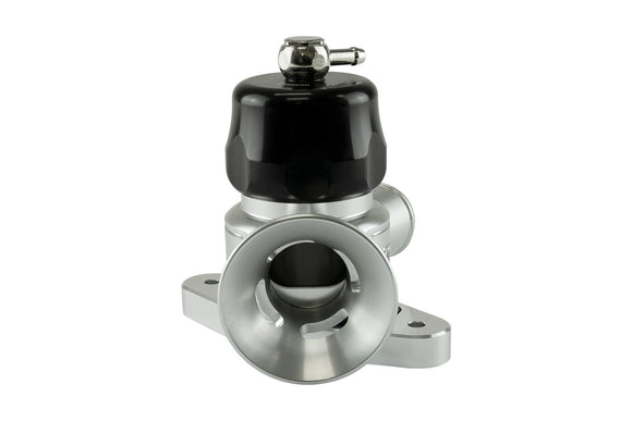 Turbosmart  Dual Port Mazda/Subaru-Black