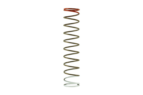 Turbosmart  GenV ProPort Spring (7 inHg) Orange