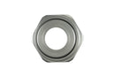 Turbosmart  Oil Cap Insert - 10AN  - Clear-2