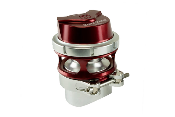 Turbosmart  GenV RacePort BOV - (Red)