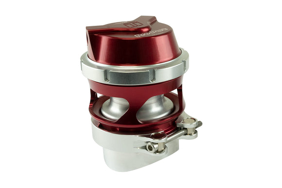 Turbosmart  GenV ProPort BOV (Red)