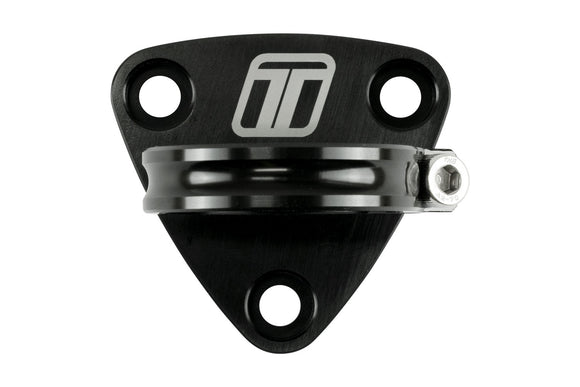 Turbosmart  Oil Pressure Regulator (V2) Billet Bracket