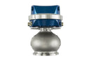 Turbosmart  GenV HyperGate45 14psi External Wastegate (Blue)-3
