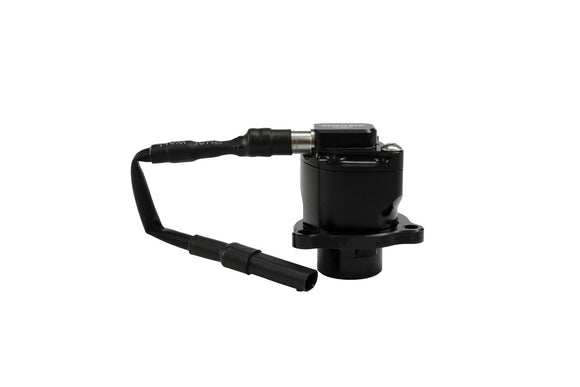 Turbosmart  BOV Kompact EM Plumb Back VR33 - Merc C300