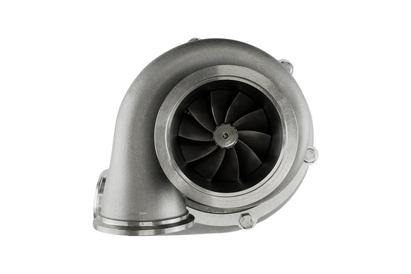 Turbosmart  TS-1 Performance Turbocharger 6466 V-Band 1.07AR Externally Wastegated (Reversed Rotation)