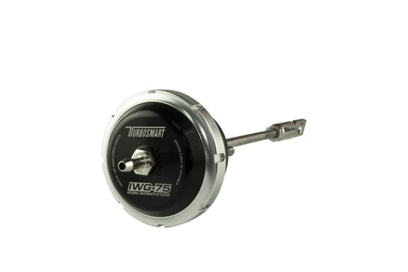 Turbosmart  IWG75 Wastegate Actuator Suit Fiat 124 Spider/500T/L/X/Abarth 2012+ 7psi