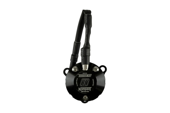 Turbosmart  BOV Kompact EM Plumb Back VR58 - Suits BMW B58 Gen 3