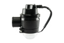 Turbosmart  GenV RacePort EM plumBack (Female Flange) - Sleeper-4