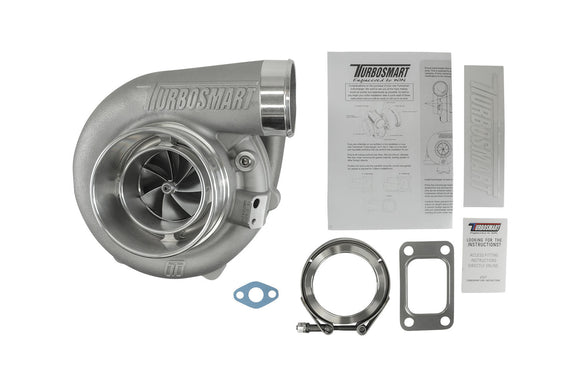 Turbosmart  TS-2 Performance Turbocharger (Water Cooled) 6262 T3 0.63AR Externally Wastegated
