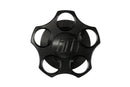 Turbosmart  Oil Cap - Notch - LS - Black-1