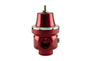 Turbosmart  FPR8 Fuel Pressure Regulator Suit -8AN (Red)-3