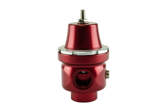 Turbosmart  FPR8 Fuel Pressure Regulator Suit -8AN (Red)