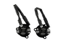 Turbosmart  BOV Kompact EM Plumb Back VR32 - Suits 3.0 Hurricane-3