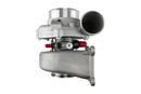 Turbosmart  TS-2 Performance Turbocharger (Water Cooled) 6870 (Kompact) T4 Divided 1.00AR Externally Wastegated-3
