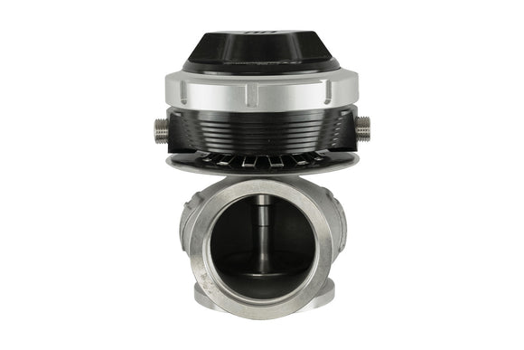 Turbosmart  GenV CompGate40CG 'Compressed Gas' 5psi External Wastegate (Black)