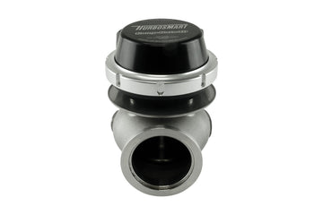 Turbosmart  Gen4 CompGate40 14psi (Black) - 0