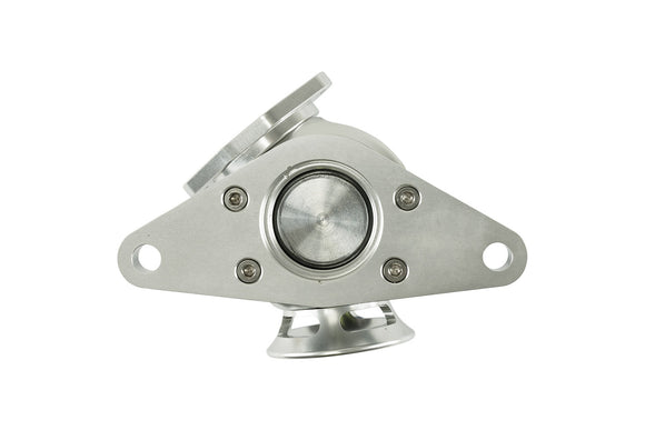 Turbosmart  Dual Port Subaru-Blue