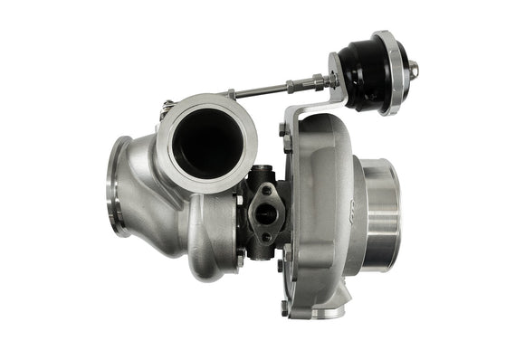 Turbosmart  TS-2 Performance Turbocharger (Water Cooled) 6466 V-Band 0.82AR Internally Wastegated