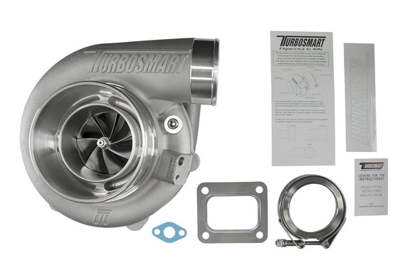 Turbosmart  TS-1 Performance Turbocharger 6466 T4 0.96AR Externally Wastegated