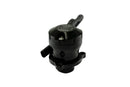 Turbosmart  Ranger/Bronco Intercooler + Blow Off Valve Kit, Black Recirculating-5