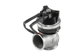 Turbosmart  GenV WG50CG ProGate50 Compressed Gas (Solenoid) 7psi Black
