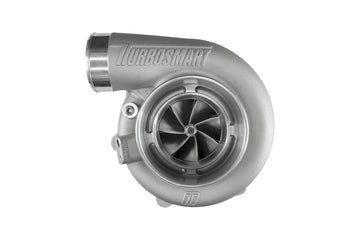 Turbosmart  TS-1 Performance Turbocharger 6870 (Kompact)  V-Band Reverse Rotation 0.96AR Externally Wastegated - 0