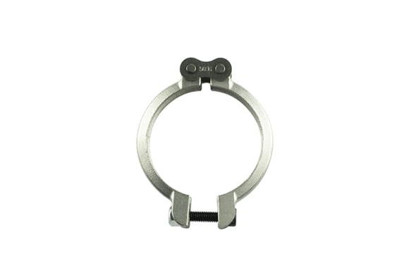 Turbosmart  Gen4 WG45 Inlet V-Band
