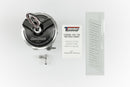 Turbosmart  GenV ProPort BOV with Sensor Cap (Black)-6