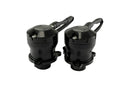 Turbosmart  BOV Kompact EM Plumb Back VR25 - 400 Z-1