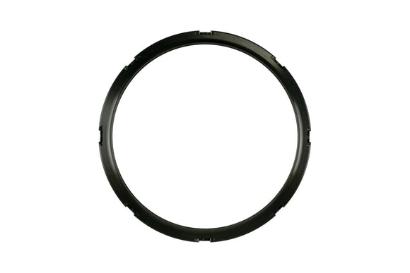 Turbosmart  Accent Locking Collar - Black
