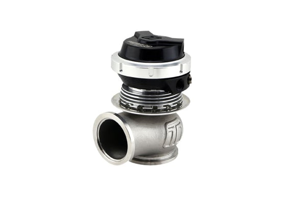 Turbosmart  GenV CompGate40M 'Motorsport' 14psi External Wastegate (Black)