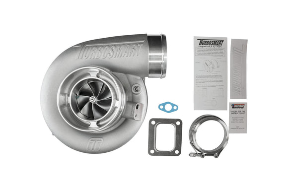 Turbosmart  TS-1 Performance Turbocharger 6870 T4 0.96AR Externally Wastegated