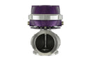 Turbosmart  GenV HyperGate45 14psi External Wastegate (Purple)-2