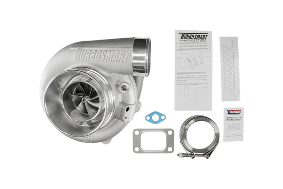 Turbosmart  TS-2 Performance Turbocharger (Water Cooled) 5862 T3 0.82AR Externally Wastegated