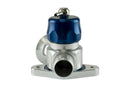 Turbosmart  Dual Port Mazda/Subaru-Blue-3
