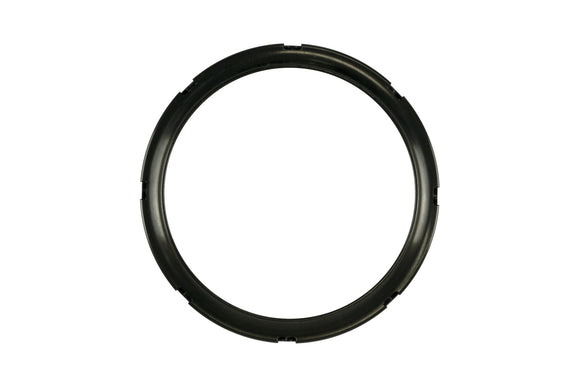 Turbosmart  Accent Locking Collar Suits RacePort and IWG75 - Black