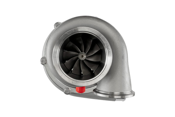 Turbosmart  TS-2 Performance Turbocharger (Water Cooled) 6466 V-Band 0.82AR Externally Wastegated