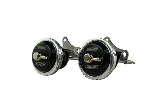 Turbosmart  IWG75 Wastegate Actuator Suit Nissan GT-R RB26DETT 14psi