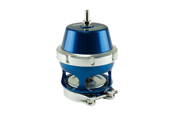 Turbosmart  PowerPort BOV (Blue)