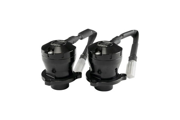 Turbosmart  BOV Kompact EM Plumb Back VR20 - Tundra V6
