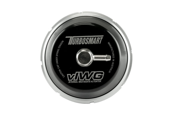 Turbosmart  vIWG Wastegate Actuator Suit BMW N20 Engines - 6inHg