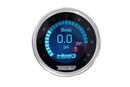 Turbosmart  eBoost3 3 bar 60mm Silver-2