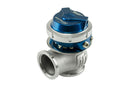 Turbosmart  GenV CompGate40 14psi External Wastegate (Blue)-1