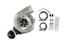 Turbosmart  TS-2 Performance Turbocharger (Water Cooled) 6466 V-Band 0.82AR Internally Wastegated-6