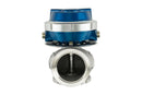Turbosmart  GenV CompGate40 14psi External Wastegate (Blue)-2