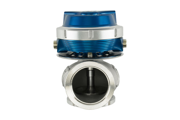 Turbosmart  GenV CompGate40 14psi External Wastegate (Blue)