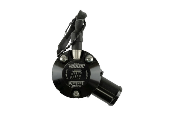 Turbosmart  BOV Kompact EM Plumb Back - Universal 25mm