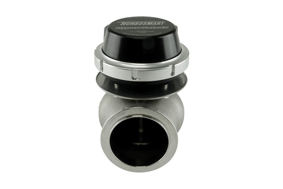 Turbosmart  Gen4 HyperGate45 14psi (Black)