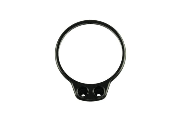 Turbosmart  eB2 66mm Dual Shift Black